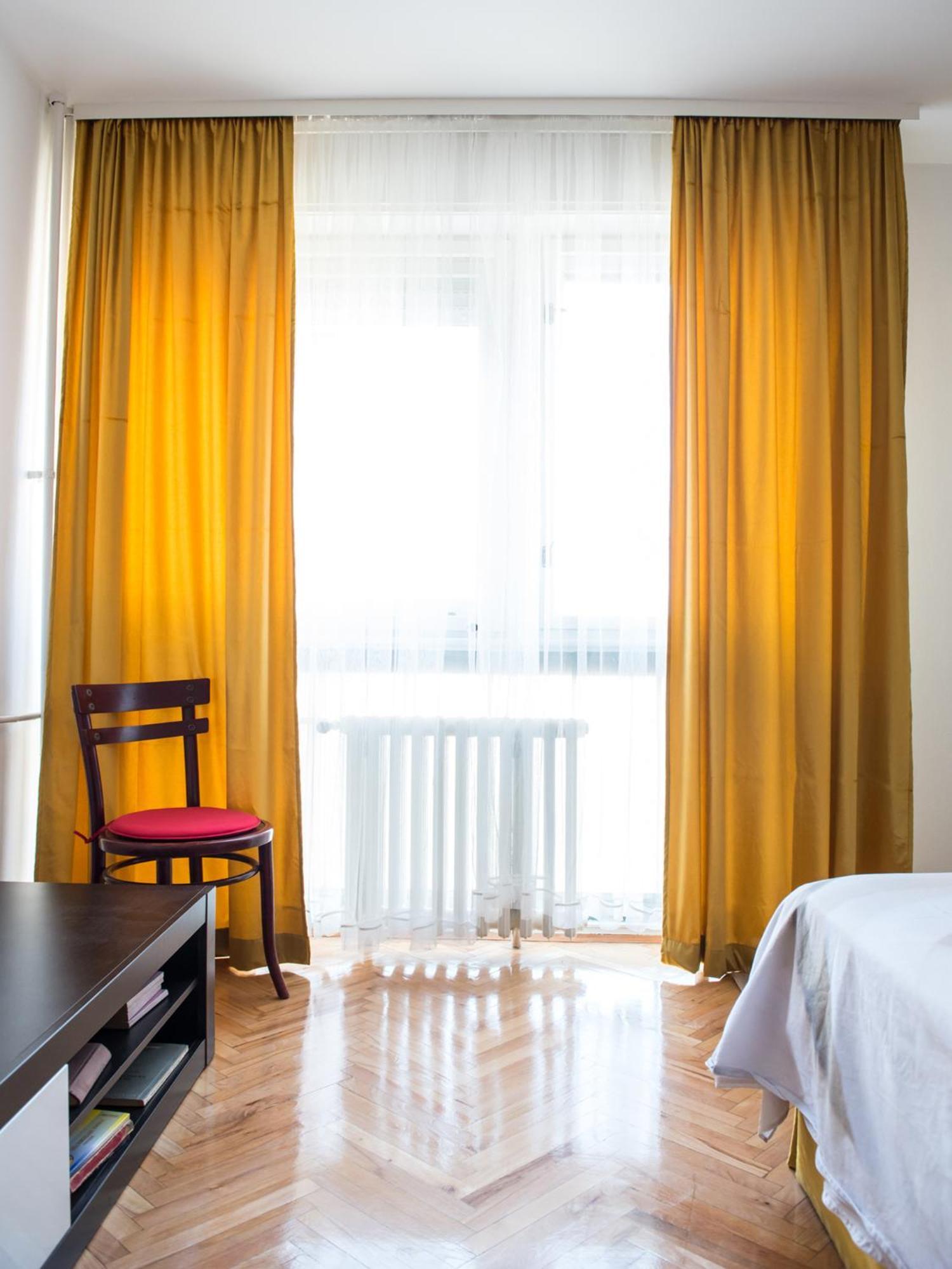 Apartment Marshall Resavska Belgrad Exterior foto